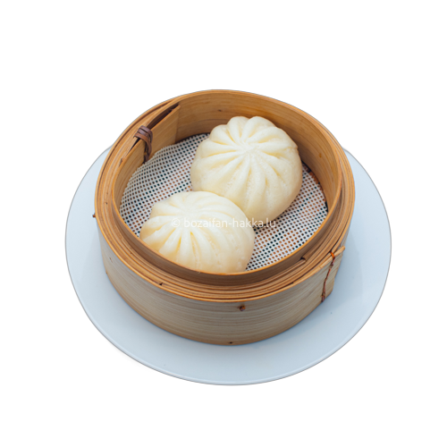 Cha Siu Bao